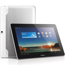 Huawei Mediapad 10 Link S10-201L Tablet Android 10.1" Wi-Fi Lte Cellular Silver