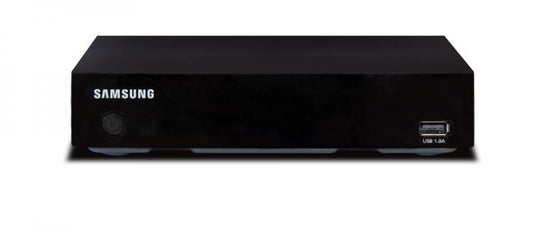 Samsung Smartdecoder Wireless Dvb T2 Hevc 10 Bit Dvb S2 Wifi Hd Usb Decoder Nero