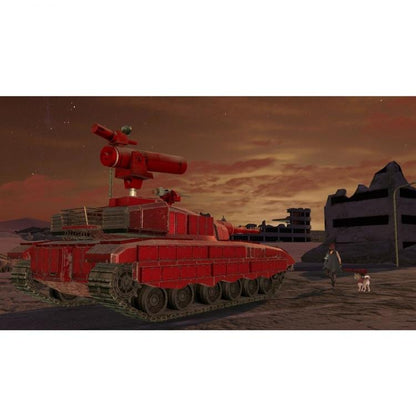 Metal Max Xeno Reborn Ps4 Videogioco Nuovo Italiano Sigillato Play Station 4 Ita