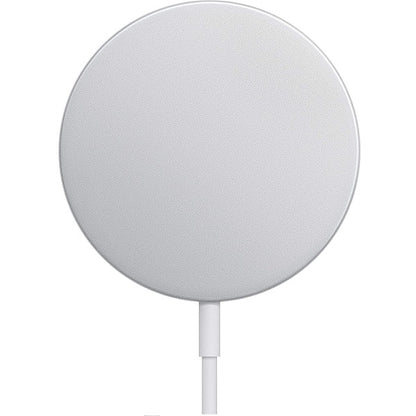 APPLE ALIMENTATORE MAGSAFE MAGNETICO 15W RICARICA VELOCE IPHONE CUFFIE MHXH3ZM/A