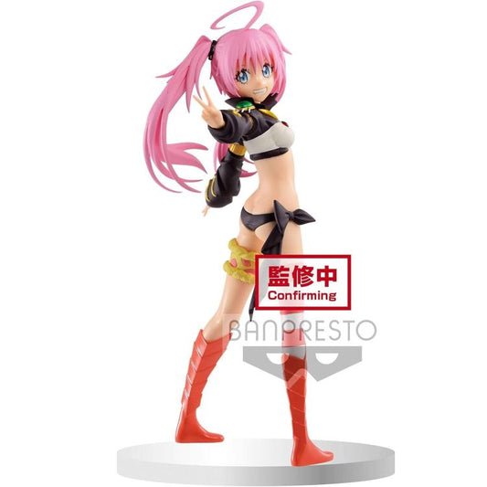 BANPRESTO THAT TIME I GOT REINCARNATED AS A SLIME OTHERWORLDER VERS.B (MILIM)