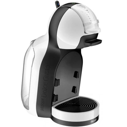 Delonghi Macchina Da Caffè Mini Me Edg305 Nescafè Dolce Gusto Bianco Espresso