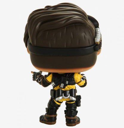 Funko Pop ! Games Apex Legends - Mirage (547) Vinyl Action Figure Da Collezione