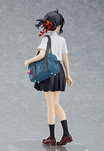 Pop Up Parade - Your Name (Mitsuha Miyamizu) 18Cm Statuetta Figure Anime Manga