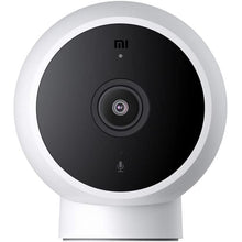 Xiaomi Mi Magnetic Mount Camera 2K Sorveglianza Muro 180° Bhr5255Gl Alexa Google