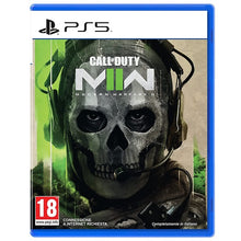 CALL OF DUTY MODERN WARFARE II (2) 2022 PLAYSTATION 5 GIOCO ITA SIGILLATO PS5