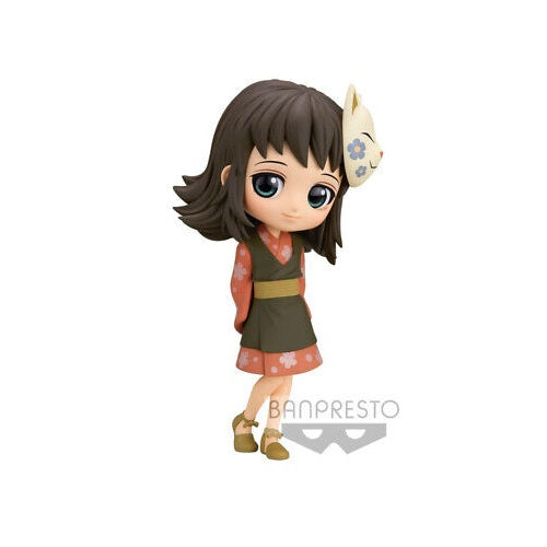 BANPRESTO Q POSKET (DEMON SLAYER) - MAKOMO VER.B STATUETTA PVC FIGURE 14CM