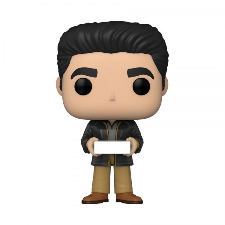 Funko Pop Television The Sopranos - Christopher Moltisanti (1294) Vinyl Figure