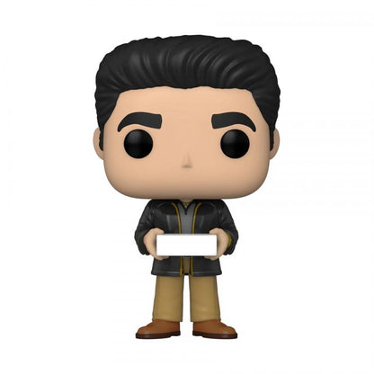 Funko Pop Television The Sopranos - Christopher Moltisanti (1294) Vinyl Figure