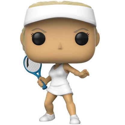 Funko Pop Tennis 02 Maria Sharapova Vinyl Action Figure Legends Wta Statuetta