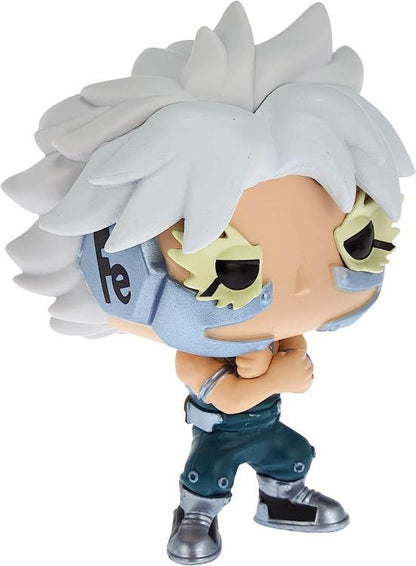 Funko Pop ! Animation My Hero Academia (1148) Tetsutetsu Tetsutetsu Vinyl Figure