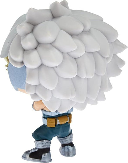Funko Pop ! Animation My Hero Academia (1148) Tetsutetsu Tetsutetsu Vinyl Figure