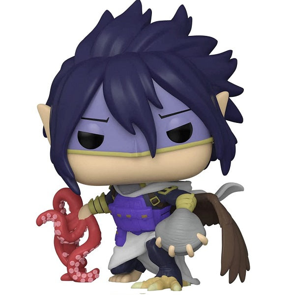Funko Pop Animation My Hero Academia 1005 Tamaki Amajik Vinyl Figure Netflix
