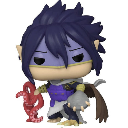Funko Pop Animation My Hero Academia 1005 Tamaki Amajik Vinyl Figure Netflix