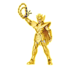 Blokees Saint Seiya: Model Kit Champion Class (Virgo Shaka) Action Figure Zodiaco 75019 - Vergine