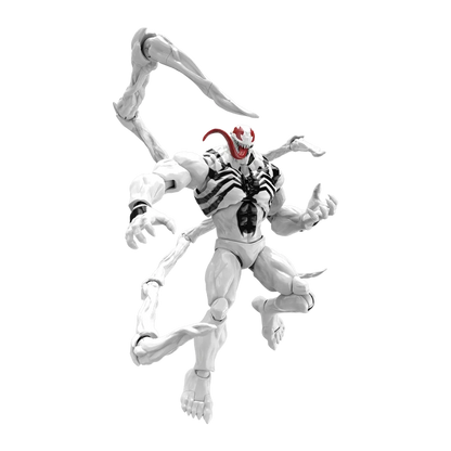 Blokees - Marvel Rivals: Model Kit - Champion Class 15 (Anti-Venom) Figure 81127