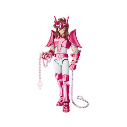 Blokees Saint Seiya: Model Kit Champion Class (Andromeda Shun) Action Figure Zodiaco 75013