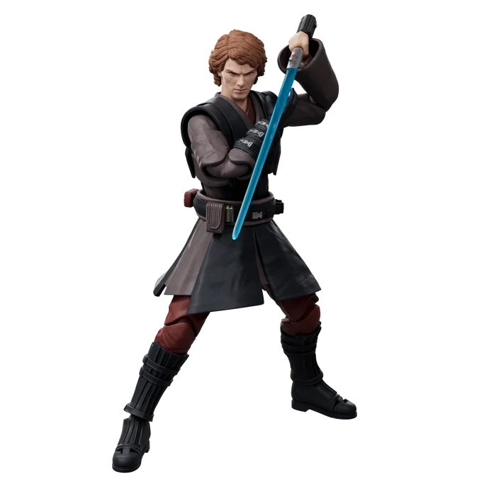 Blokees Star Wars - Champion Class 08 Anakin Skywalker Revenge Sith Model Kit - Action Figure 75808