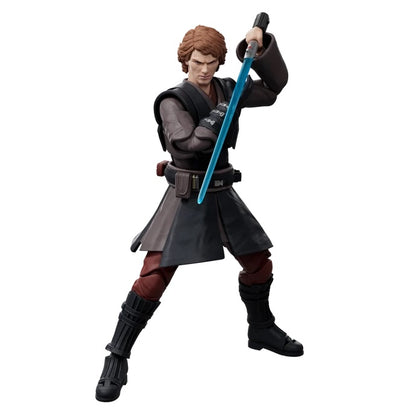 Blokees Star Wars - Champion Class 08 Anakin Skywalker Revenge Sith Model Kit - Action Figure 75808