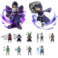 Blokees Naruto: Galaxy Version 04 War Begins - 71065 (Box Intero) Action Figure Blind Box
