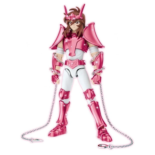 Blokees Saint Seiya: Model Kit Champion Class (Andromeda Shun) Action Figure Zodiaco 75013