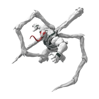 Blokees - Marvel Rivals: Model Kit - Champion Class 15 (Anti-Venom) Figure 81127