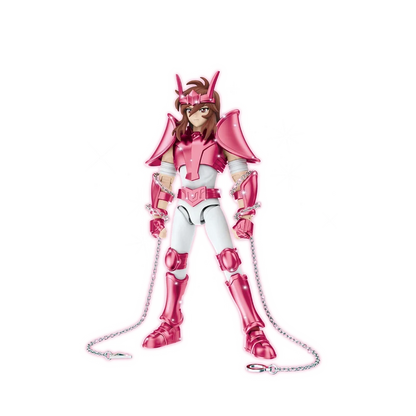 Blokees Saint Seiya: Model Kit Champion Class (Andromeda Shun) Action Figure Zodiaco 75013