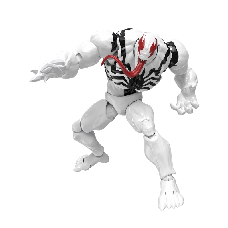 Blokees - Marvel Rivals: Model Kit - Champion Class 15 (Anti-Venom) Figure 81127