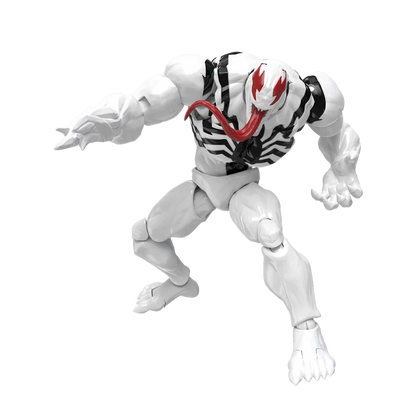 Blokees - Marvel Rivals: Model Kit - Champion Class 15 (Anti-Venom) Figure 81127