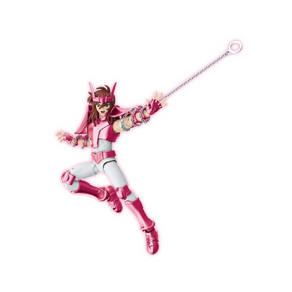 Blokees Saint Seiya: Model Kit Champion Class (Andromeda Shun) Action Figure Zodiaco 75013