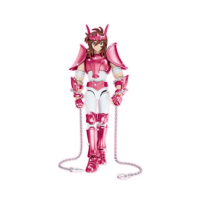 Blokees Saint Seiya: Model Kit Champion Class (Andromeda Shun) Action Figure Zodiaco 75013