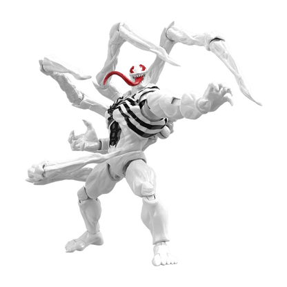Blokees - Marvel Rivals: Model Kit - Champion Class 15 (Anti-Venom) Figure 81127