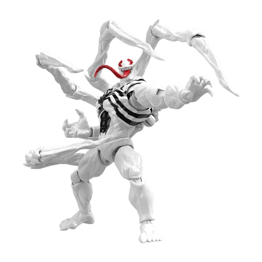 Blokees - Marvel Rivals: Model Kit - Champion Class 15 (Anti-Venom) Figure 81127