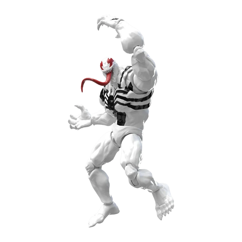 Blokees - Marvel Rivals: Model Kit - Champion Class 15 (Anti-Venom) Figure 81127
