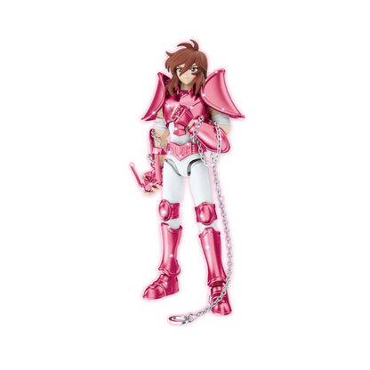 Blokees Saint Seiya: Model Kit Champion Class (Andromeda Shun) Action Figure Zodiaco 75013