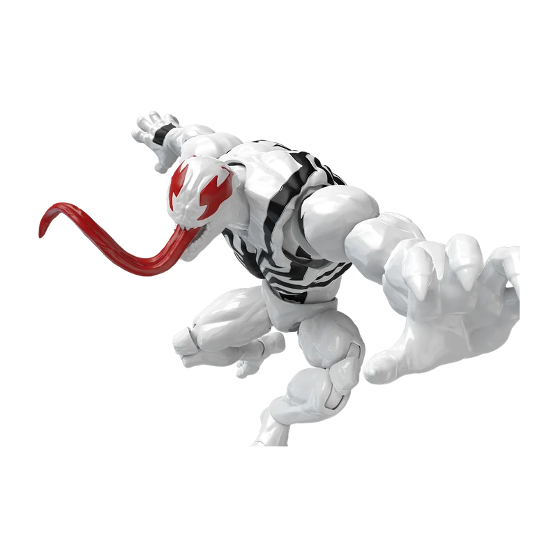 Blokees - Marvel Rivals: Model Kit - Champion Class 15 (Anti-Venom) Figure 81127
