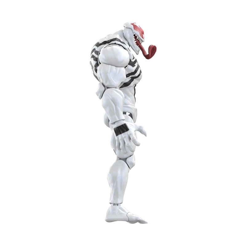 Blokees - Marvel Rivals: Model Kit - Champion Class 15 (Anti-Venom) Figure 81127