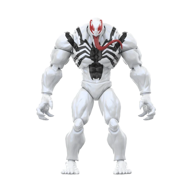 Blokees - Marvel Rivals: Model Kit - Champion Class 15 (Anti-Venom) Figure 81127