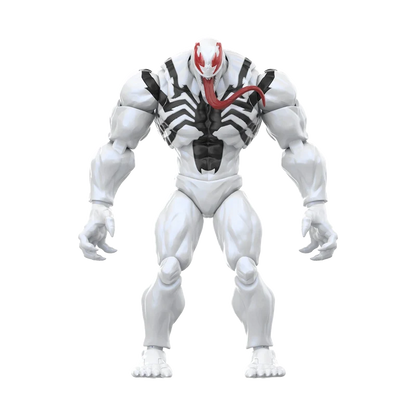 Blokees - Marvel Rivals: Model Kit - Champion Class 15 (Anti-Venom) Figure 81127