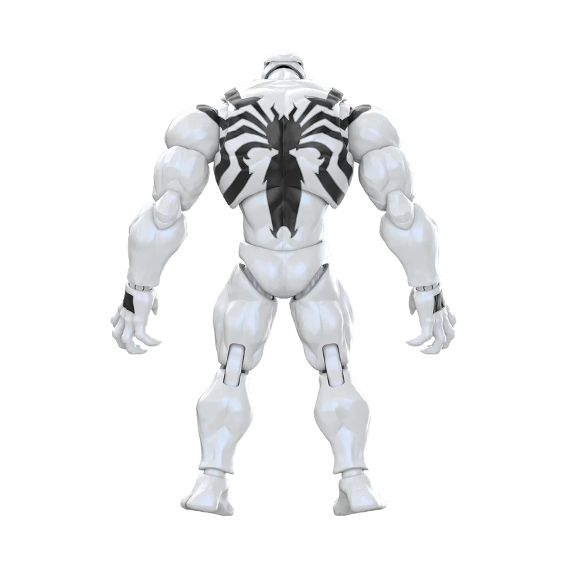 Blokees - Marvel Rivals: Model Kit - Champion Class 15 (Anti-Venom) Figure 81127
