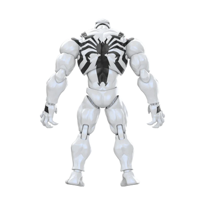 Blokees - Marvel Rivals: Model Kit - Champion Class 15 (Anti-Venom) Figure 81127