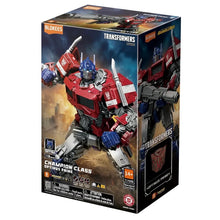 Blokees Transformers Model Kit Classic Class 26 (Optimus Prime Movie 6) Action Figure 71426
