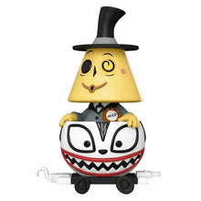 Funko Pop The Nightmare Before Christmas Disney - Mayor In Ghost Cart (11) Vinyl
