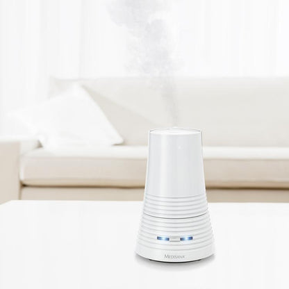 Medisana Umidificatore Uhw Nebulizzatore Umidificatore Aria Casa Purificatore