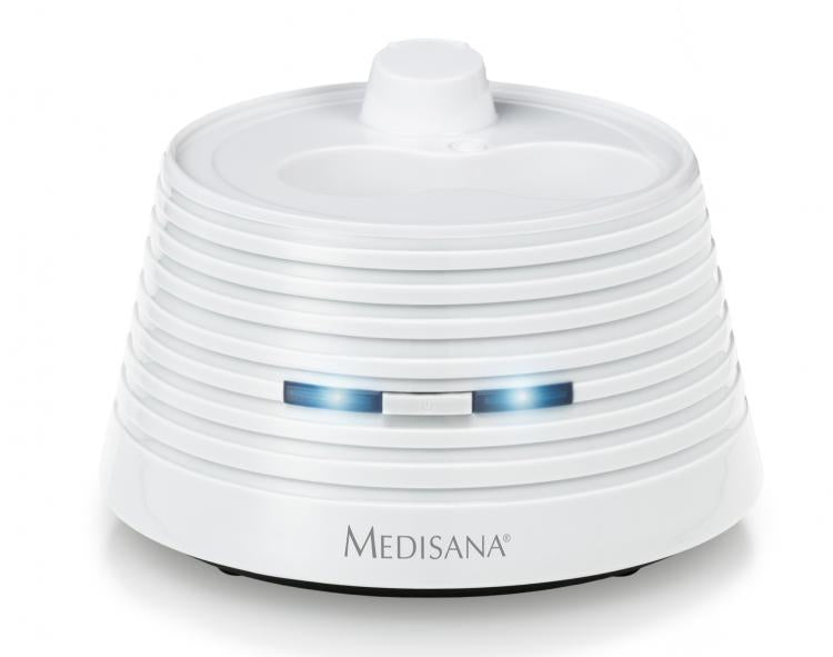 Medisana Umidificatore Uhw Nebulizzatore Umidificatore Aria Casa Purificatore