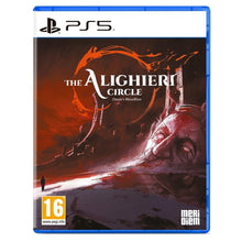 The Alighieri Circle: Dante's Bloodline PS5 Gioco ITA Eu Nuovo Playstation 5