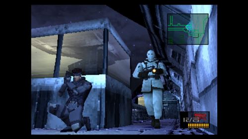 Metal Gear Solid Master Collection Vol.1 Ps4 D1 Edition Italiano Playstation 4