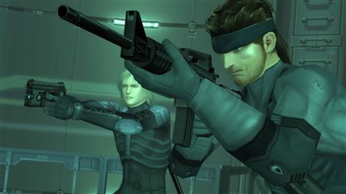 Metal Gear Solid Master Collection Vol.1 Ps4 D1 Edition Italiano Playstation 4