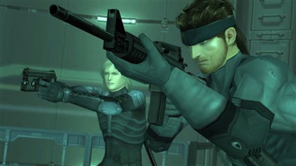 Metal Gear Solid Master Collection Vol.1 Ps4 D1 Edition Italiano Playstation 4