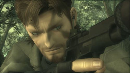Metal Gear Solid Master Collection Vol.1 Ps4 D1 Edition Italiano Playstation 4